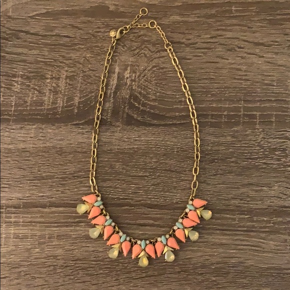 J. Crew Statement Necklace - Picture 1 of 1